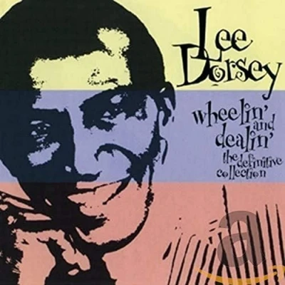 Afbeelding van Wheelin&#039; And Dealin&#039; Definitive Collection