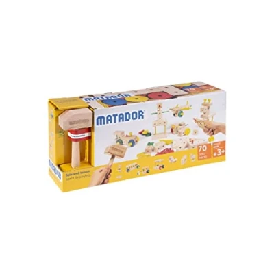 Afbeelding van Matador Maker Constructie set M070