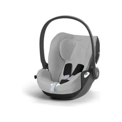 Afbeelding van Cybex Summercover Cloud Z2/T Line Grey