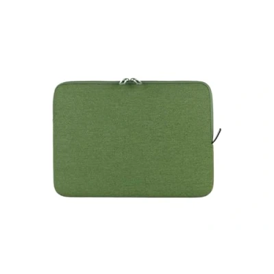 Image de Housse Néoprene PC et Macbook bicolore coin anti chute 13 14&#039; Tucano