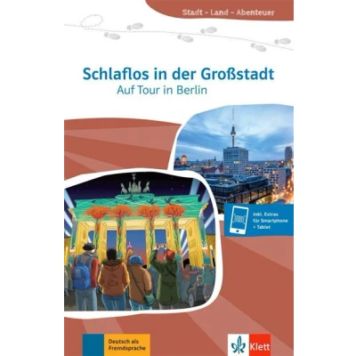 Image de Schlaflos in der Großstadt Auf Tour Berlin