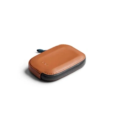 Afbeelding van Bellroy All conditions Card Pocket Unisex Bronze