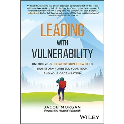 Afbeelding van Leading with Vulnerability