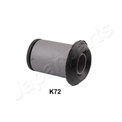 Afbeelding van JAPANPARTS RU K72 Houder, wieldraagarmrubber Vooras links en rechts, Bovenaan