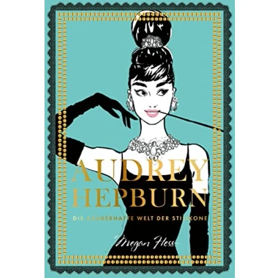 Afbeelding van Audrey Hepburn
