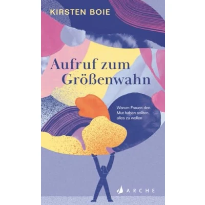 Afbeelding van Aufruf zum Größenwahn