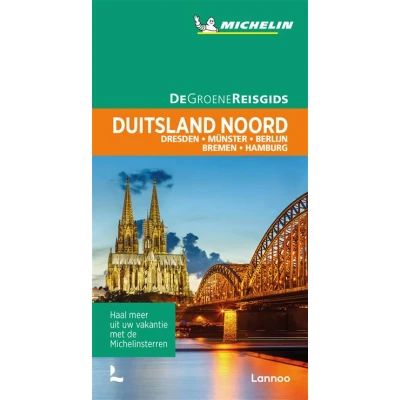 Image de Duitsland Noord: Berlijn, Hamburg, Keulen, Dresden