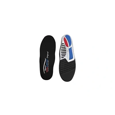 Afbeelding van Spenco Total Support Original Inlegzolen Zwart EU 36 38 Man