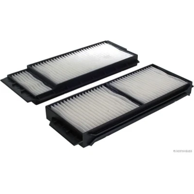Afbeelding van HERTH+BUSS JAKOPARTS J1343015 Interieurfilter Stoffilter 236 101 22 MAZDA: 3 Hatchback, 5, Saloon