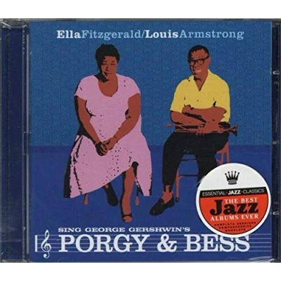 Afbeelding van Porgy &amp; Bess