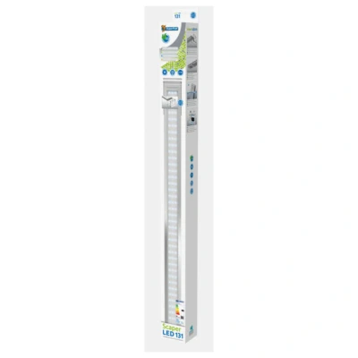 Afbeelding van Superfish Scaper Led 131 cm Aquarium Toebehoren 50 Watt