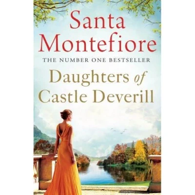 Image de Daughters of Castle Deverill