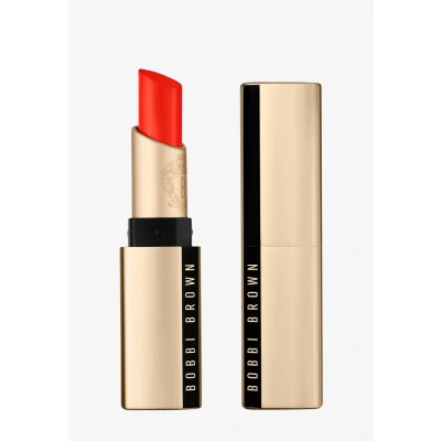 Afbeelding van Bobbi Brown Luxe Matte Lip Color Lipstick Traffic Stopper