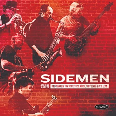 Afbeelding van Sidemen