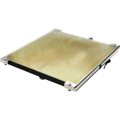 Afbeelding van XYZprinting 3D Print Bed for Da Vinci 1.0 A AiO 1.1+