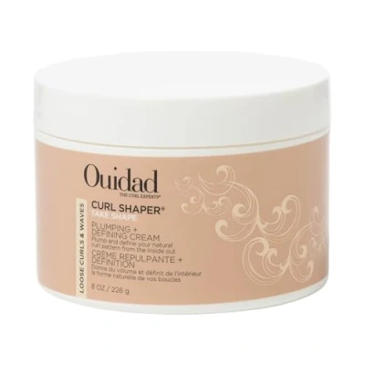 Afbeelding van Ouidad Curl Shaper Plumping + Defining Cream 227ml