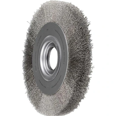 Afbeelding van PFERD 43740132 Ronde borstel 1 stuk(s)