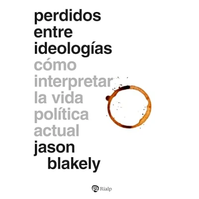 Afbeelding van Perdidos entre ideologías
