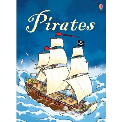 Afbeelding van Pirates