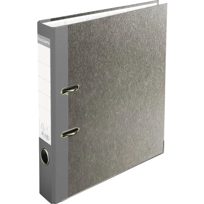 Afbeelding van Exacompta 53509E 20x brevordner Prem&#039;T A4