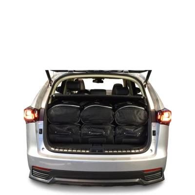 Afbeelding van Car Bags Lexus NX I (AZ10) 2014 heden