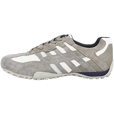 Afbeelding van Geox Uomo Snake K sneakers voor heren
