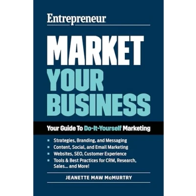 Afbeelding van Market Your Business