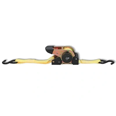 Afbeelding van Spanband 4 Meter 500Kg