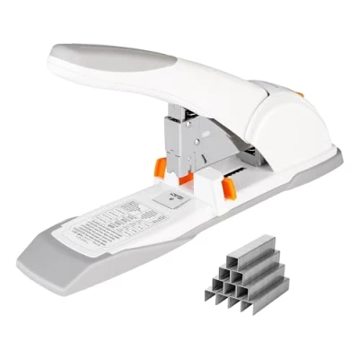 Afbeelding van Amazon Basics Hoge sterkte nietmachine, 120 vellen