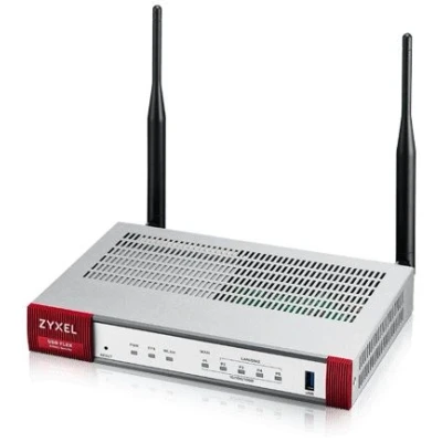 Afbeelding van Zyxel USG FLEX 100AX EU0102F