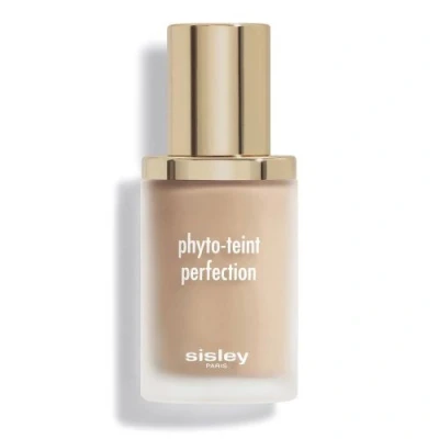 Afbeelding van PHYTO TEINT PERFECTION luminous matte makeup base #4C Hone 30 ml