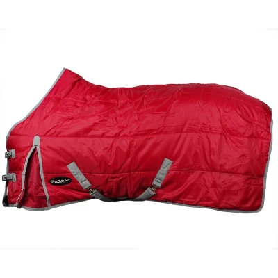 Afbeelding van Couverture d&#039;écurie Deluxe II Pagony
