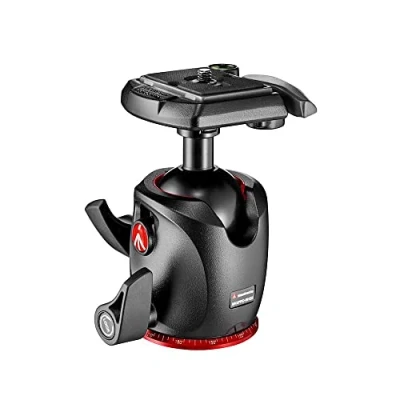 Afbeelding van Manfrotto X Pro Ball Head MHXPRO BHQ2