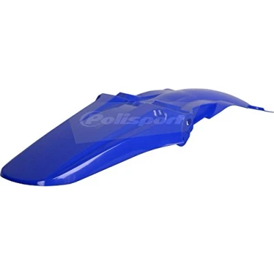 Afbeelding van Polisport Voorspatbord Kawasaki KX85 2019 Suzuki RMZ250 2018 Yamaha YZ85 2015 Blauw