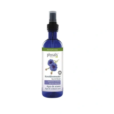 Afbeelding van Physalis Korenbloemwater Bio 200ml