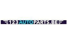 123Autoparts Logo