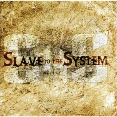 Afbeelding van Slave To The System