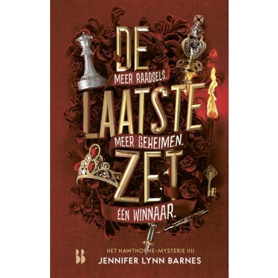 Image de De laatste zet