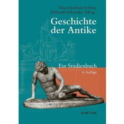 Afbeelding van Geschichte der Antike
