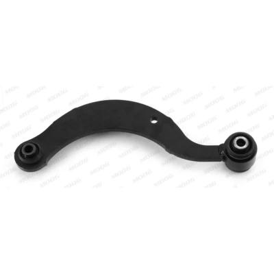 Afbeelding van MOOG TO TC 15595 Draagarm Achter, Achteras links en rechts, Bovenaan Enkelvoudigedraagarm Plaatstaal Duwstang TOYOTA: Auris Hatchback
