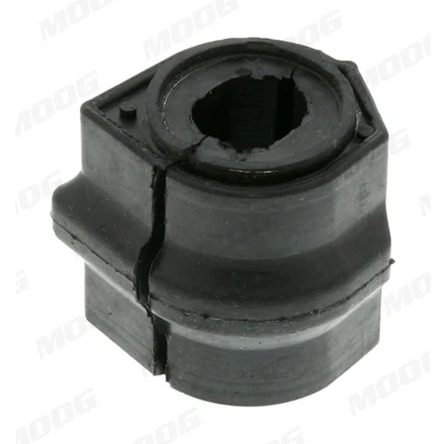 Afbeelding van MOOG PE SB 13683 Lagerbus, stabilisator Vooras links en rechts PEUGEOT: 206+ Hatchback, 206 SW, Hatchback