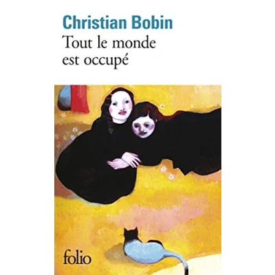 Afbeelding van Tout Le Monde Est Occupe