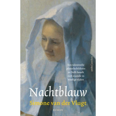 Afbeelding van Nachtblauw