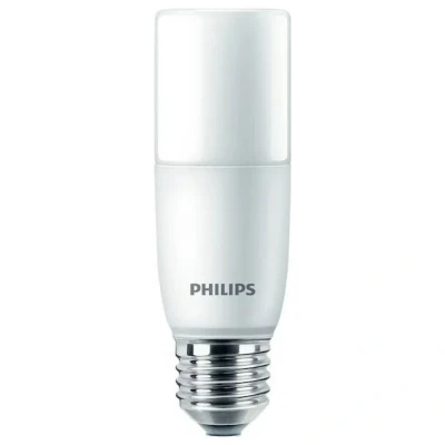 Afbeelding van LED lamp E27 Buis Philips (9.5W, 1050lm, 4000K)