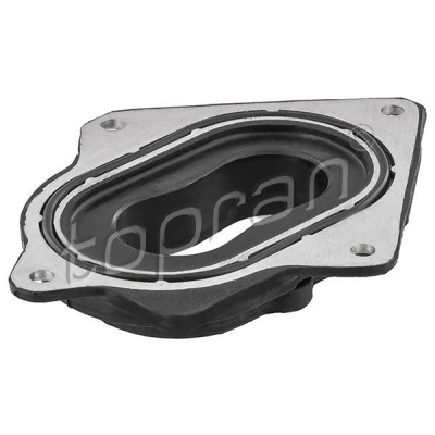 Afbeelding van TOPRAN 100 960 Flens, carburateur VOLKSWAGEN: GOLF 2, Jetta AUDI: 80 B4 Saloon, B3