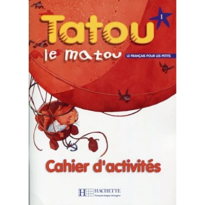 Afbeelding van Tatou le matou