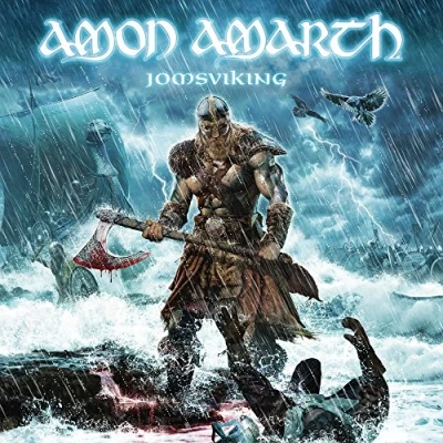 Afbeelding van Jomsviking