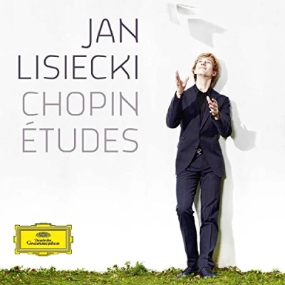 Afbeelding van Jan Lisiecki Chopin: Études (CD)