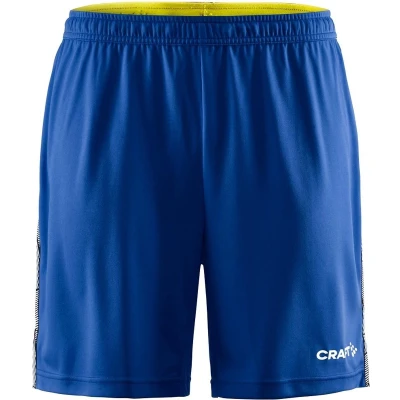 Afbeelding van Craft Premier Shorts M 1912761 Club Cobolt
