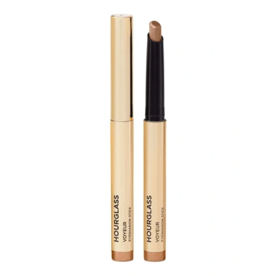 Afbeelding van Hourglass Voyeur Eyeshadow Stick Oogschaduwstick Solstice